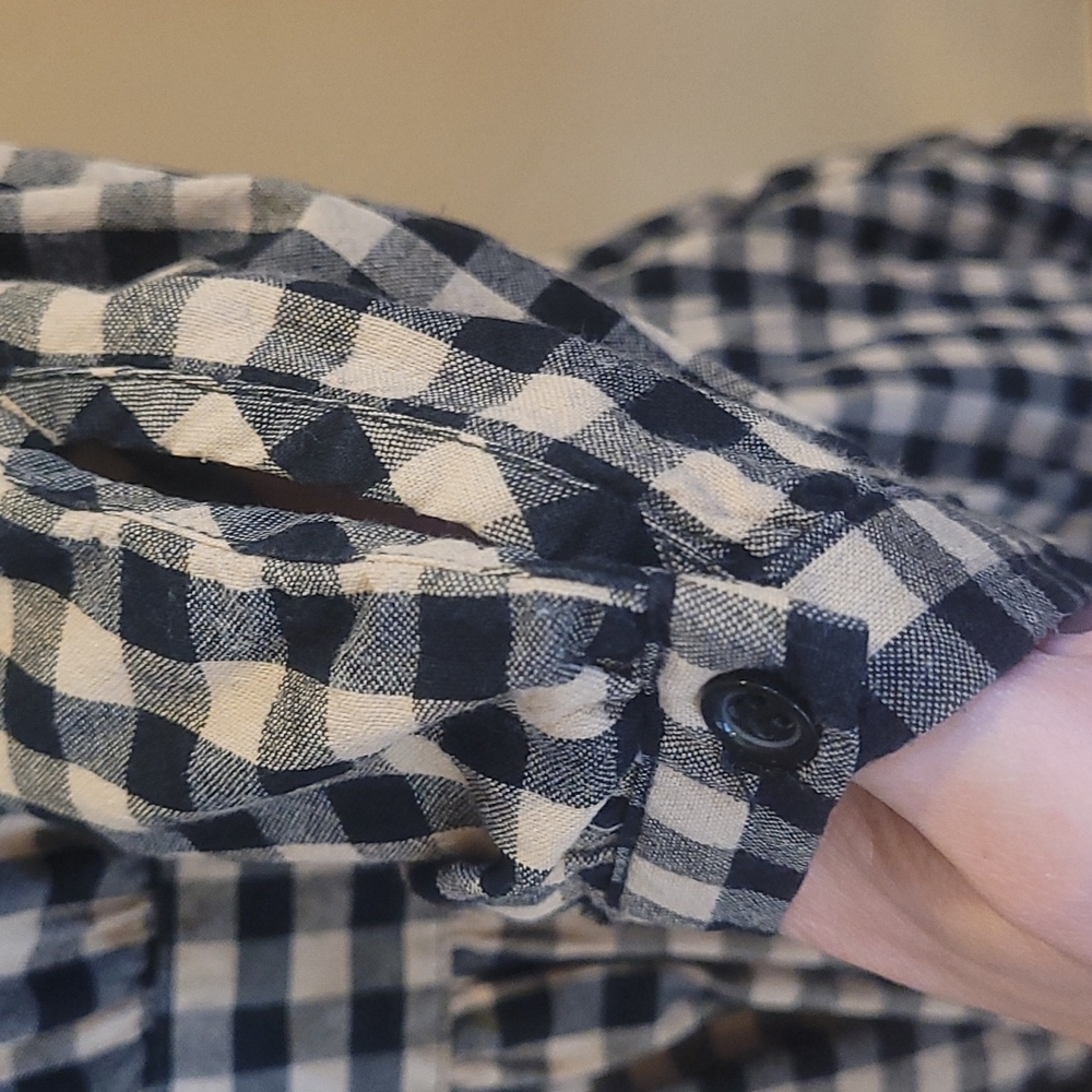 FUN Checkered Dress 👗 - Picture 4 of 10